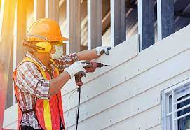 Best Siding for New Construction  in Ferrysburg, MI